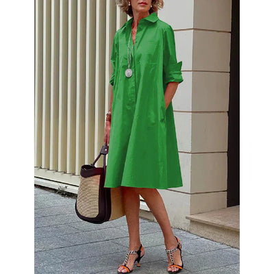 Pastora™ | Robe Élégante