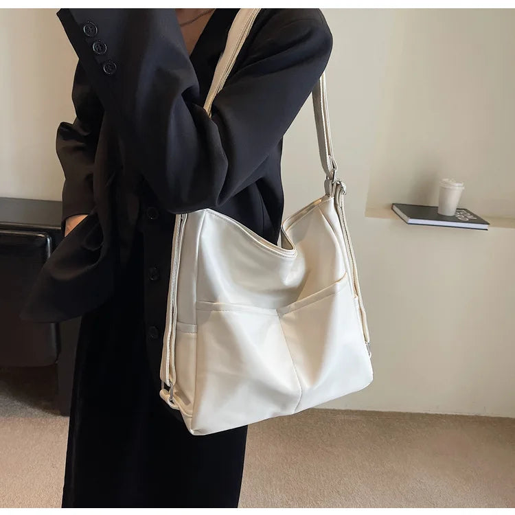 Peyton™ Sac de Luxe | Sac Multifonction Convertible