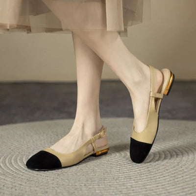 Sandales Orthopédiques à Boucles Merelyn™