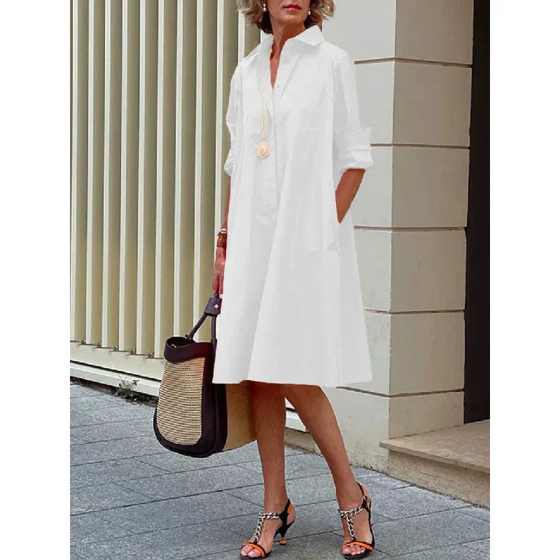 Pastora™ | Robe Élégante