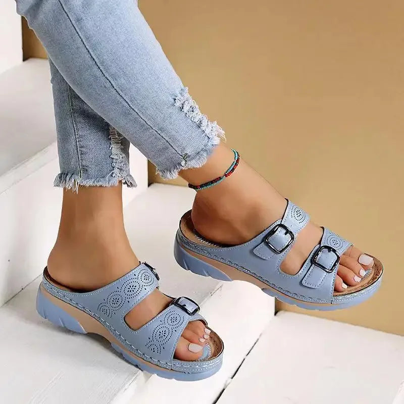 Sandales Orthopédiques Olivia™