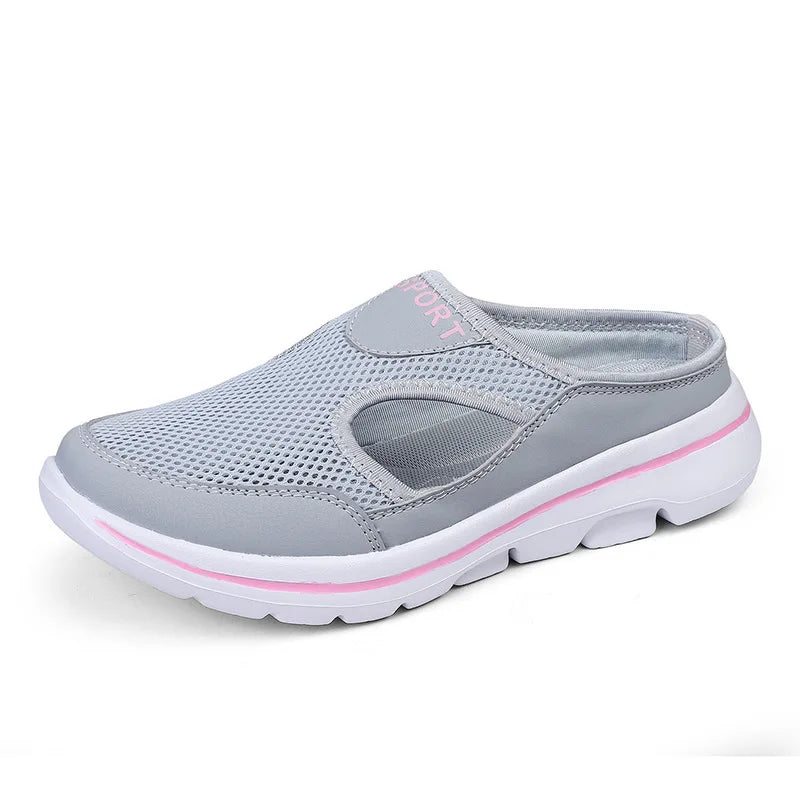 Avery™ - Sandales Orthopédiques Confortables