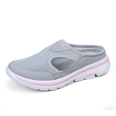 Avery™ - Sandales Orthopédiques Confortables
