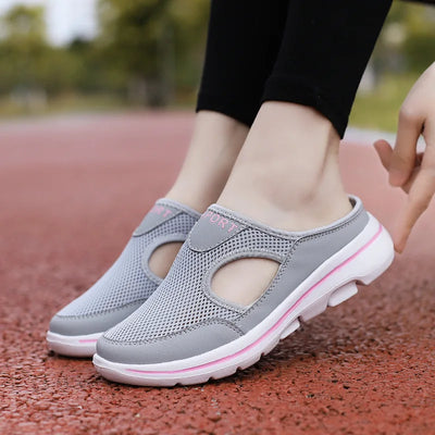 Avery™ - Sandales Orthopédiques Confortables