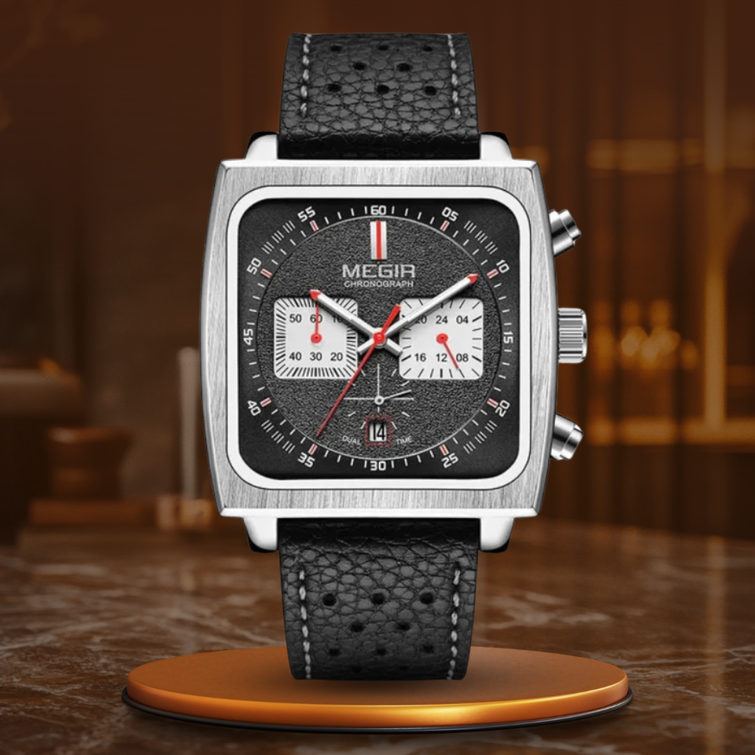 Montre Quartz Sport