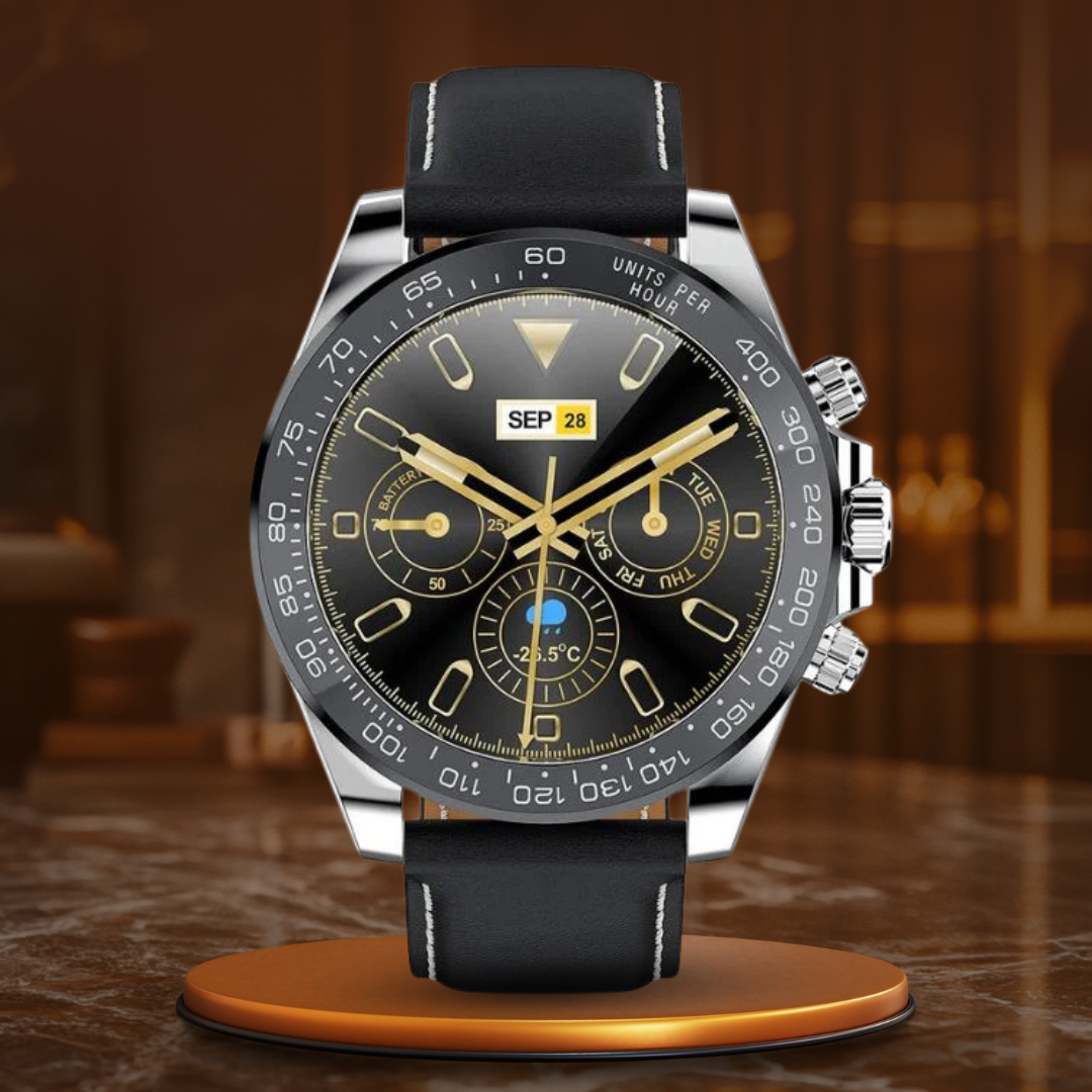 Montre Connectée Sportive Numérique