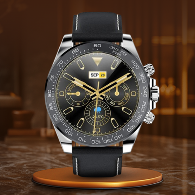 Montre Connectée Sportive Numérique