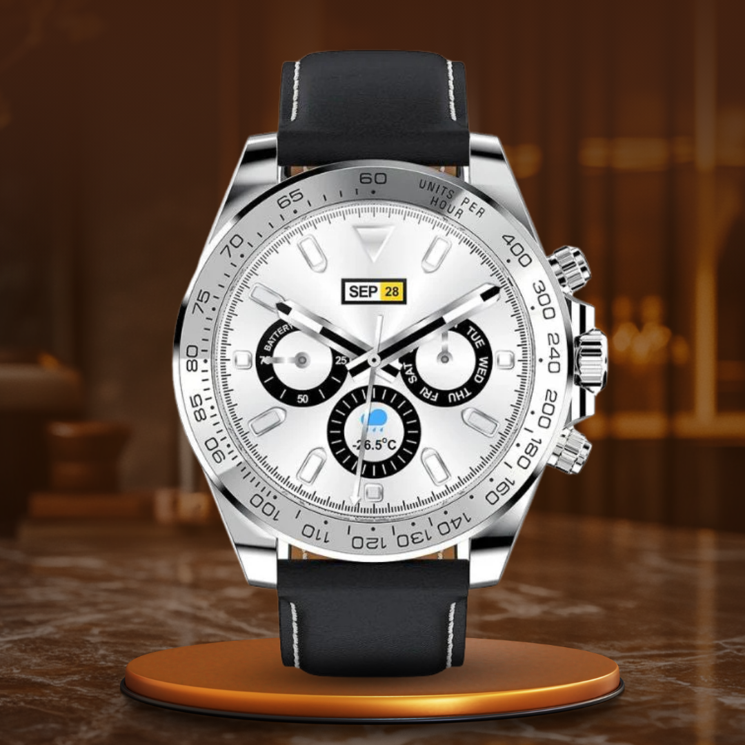 Montre Connectée Sportive Numérique