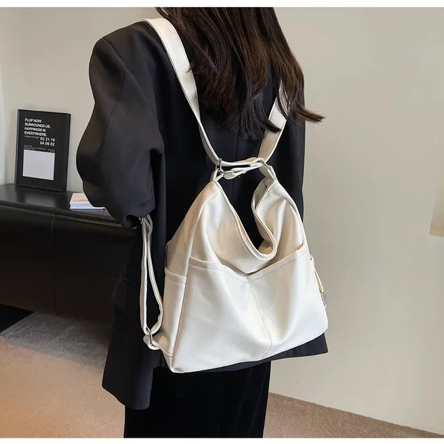 Peyton™ Sac de Luxe | Sac Multifonction Convertible