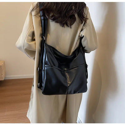 Peyton™ Sac de Luxe | Sac Multifonction Convertible