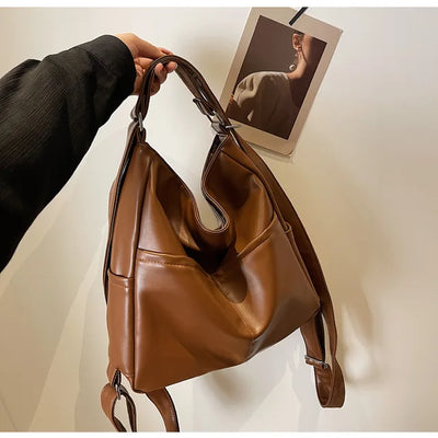Peyton™ Sac de Luxe | Sac Multifonction Convertible
