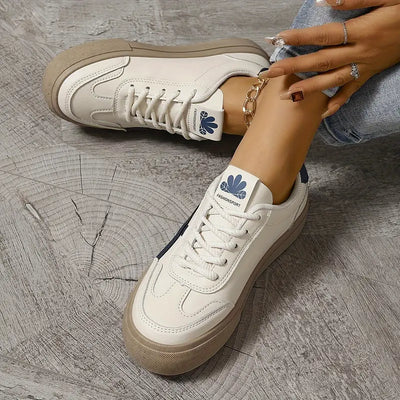 Chantal - Sneakers confortables et élégants