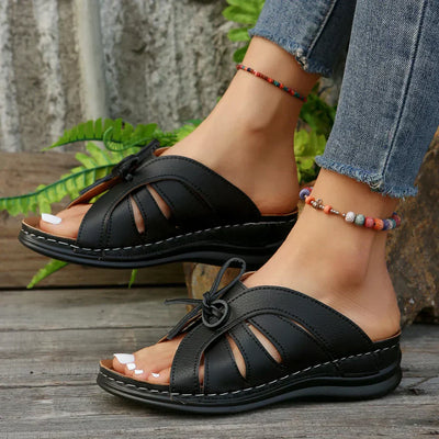 Grace™ - Sandales Orthopédiques Confortables