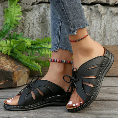 Grace™ - Sandales Orthopédiques Confortables