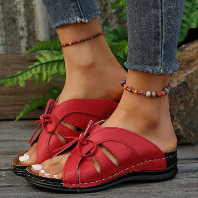 Grace™ - Sandales Orthopédiques Confortables