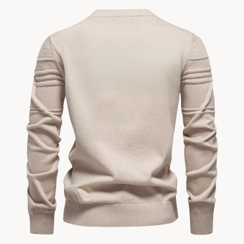 Pull Élégant Gabriele