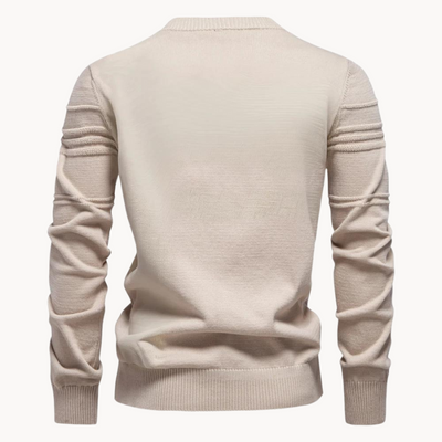 Pull Élégant Gabriele