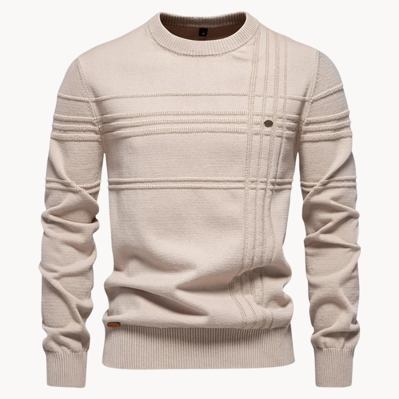 Pull Élégant Gabriele