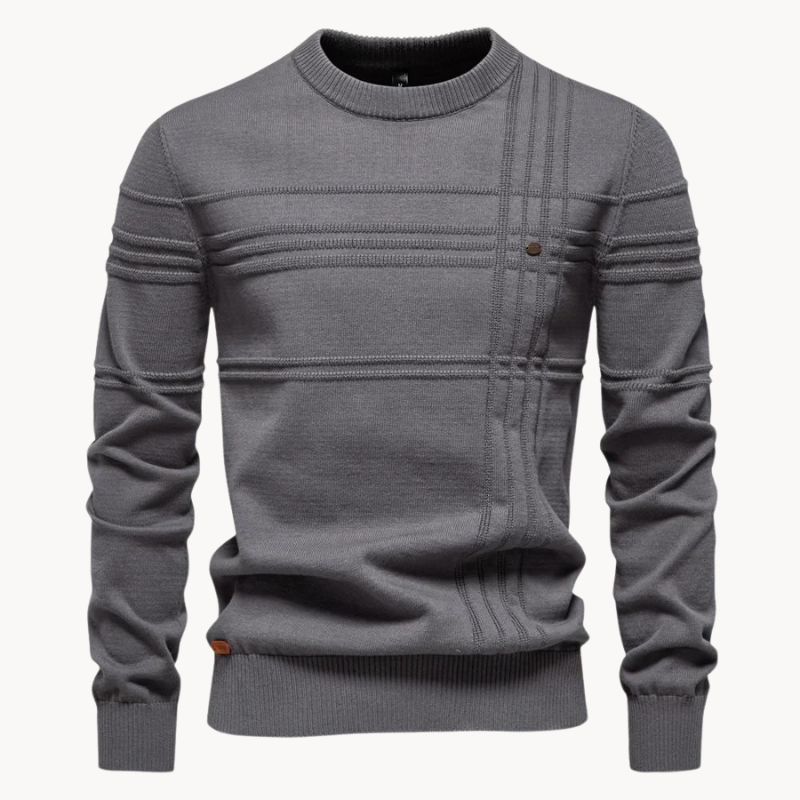 Pull Élégant Gabriele