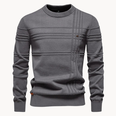Pull Élégant Gabriele