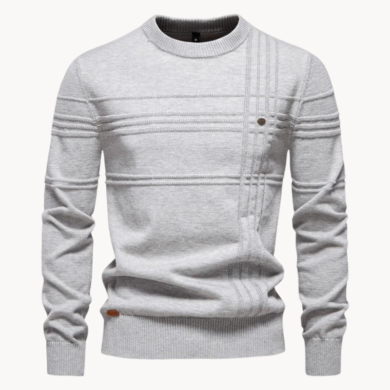 Pull Élégant Gabriele