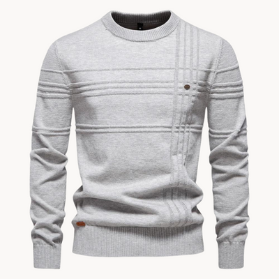 Pull Élégant Gabriele