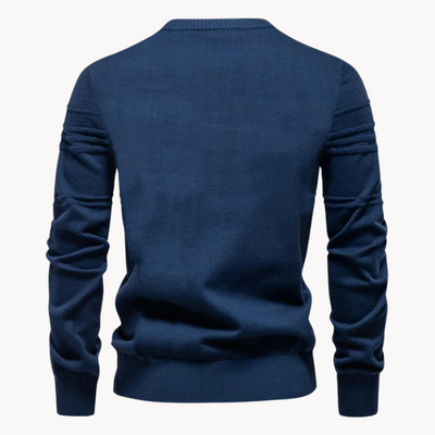Pull Élégant Gabriele