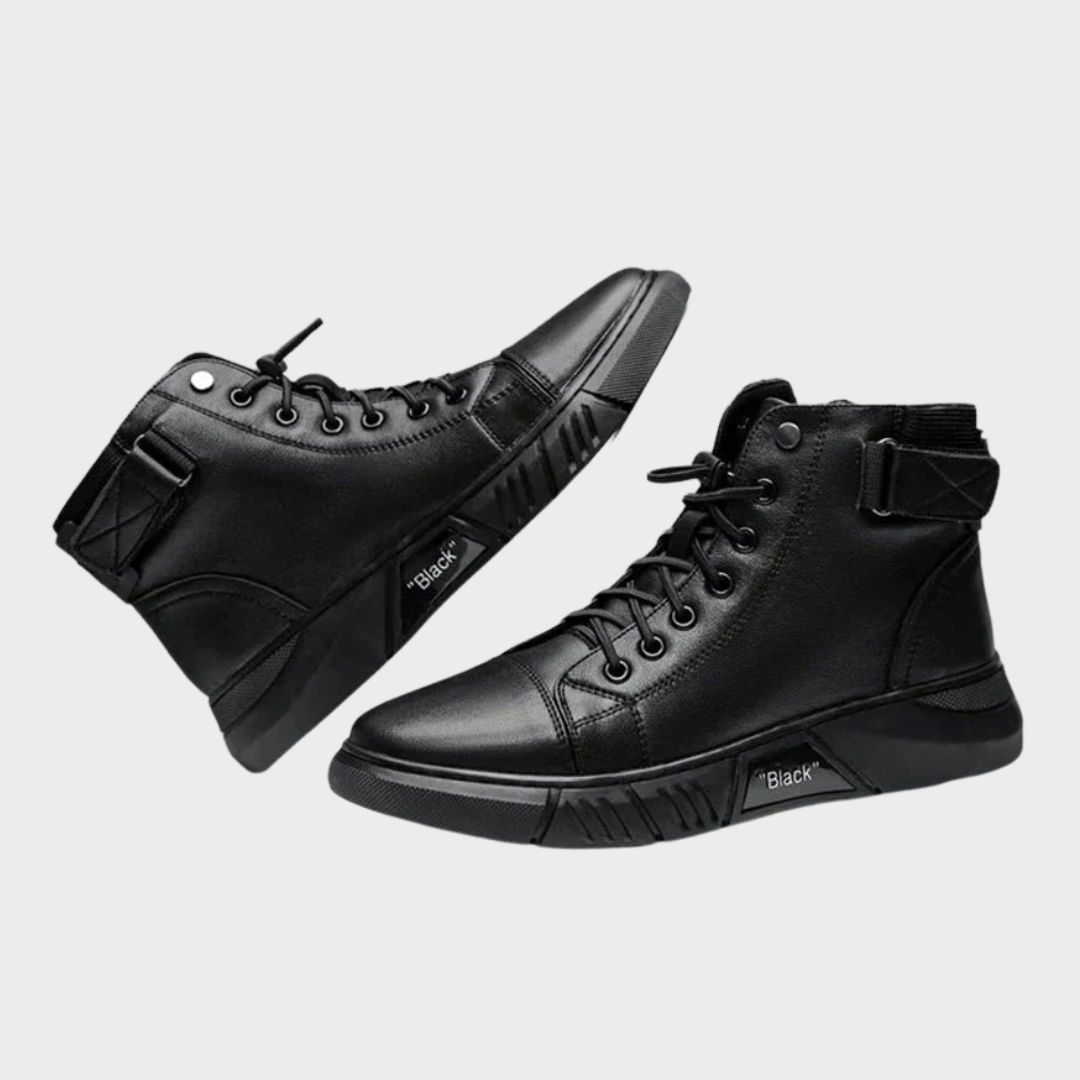 Gilles | Sneakers modernes et confortables
