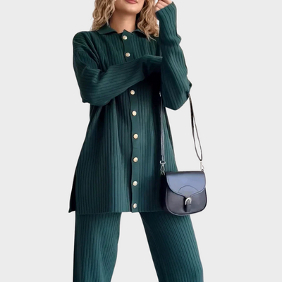 Hortense - Ensemble tendance et confortable