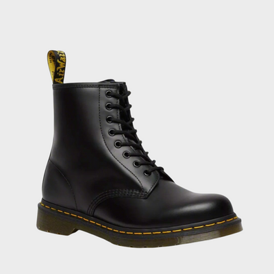 Salomé - Bottines à Lacets en Cuir Élégantes