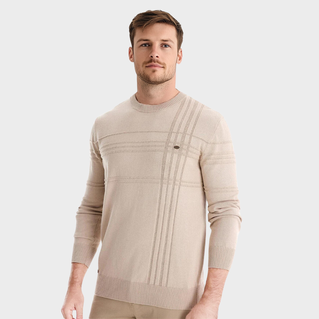 Pull Élégant Gabriele