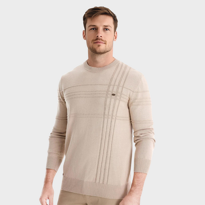 Pull Élégant Gabriele