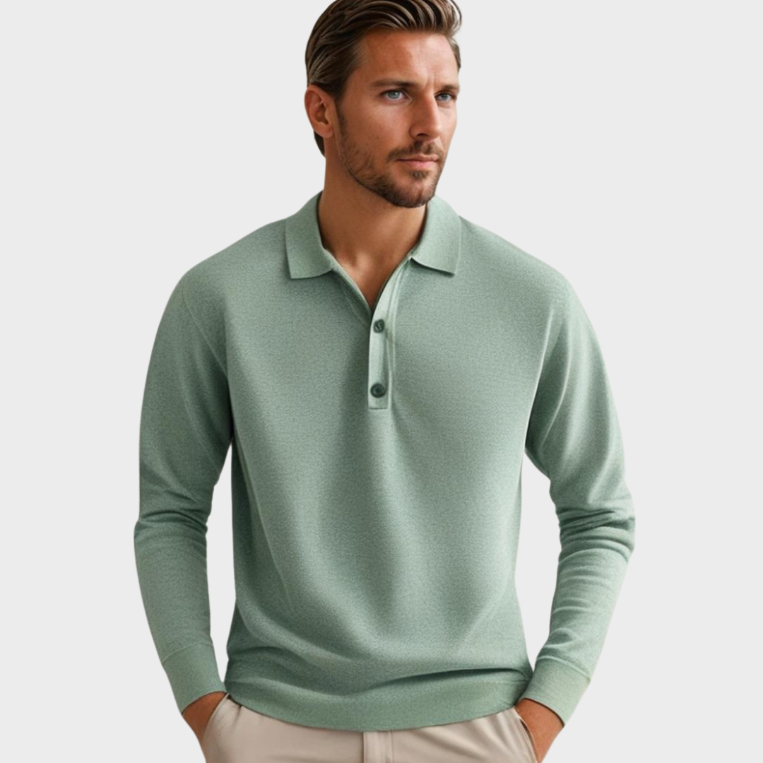Polo Classique Alex