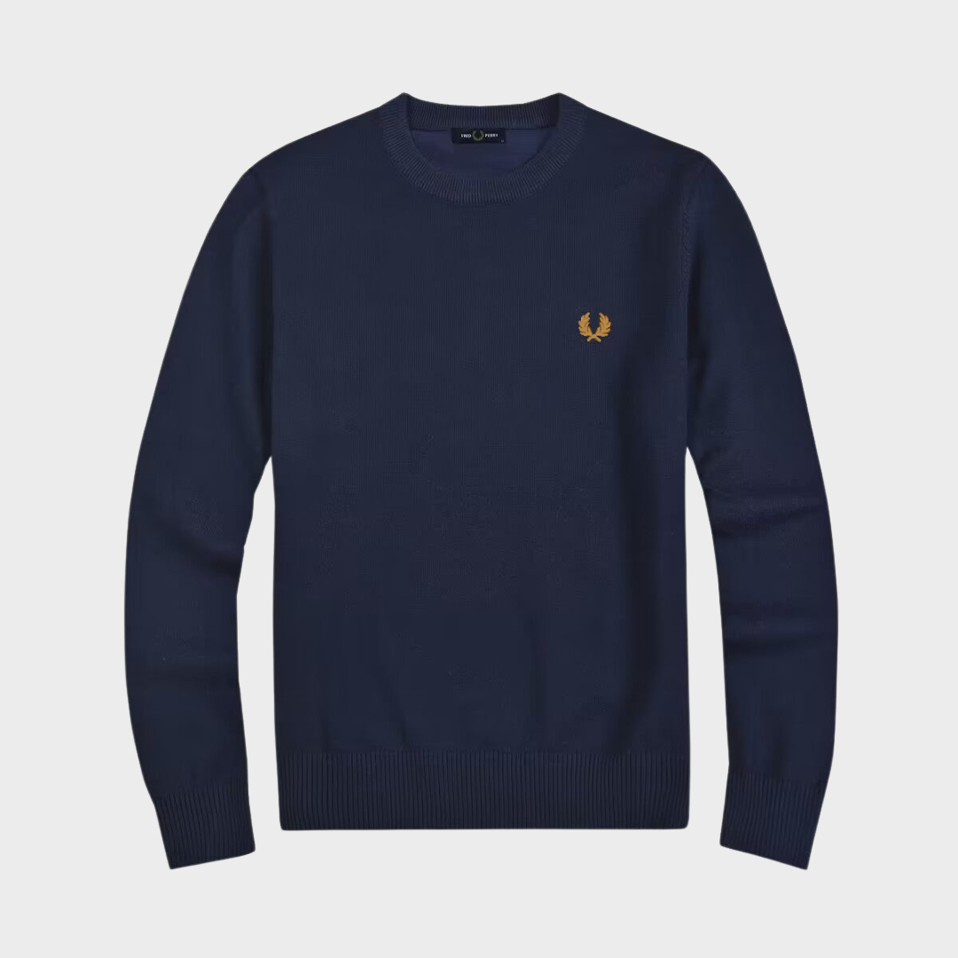 Pull Intemporel Patrick