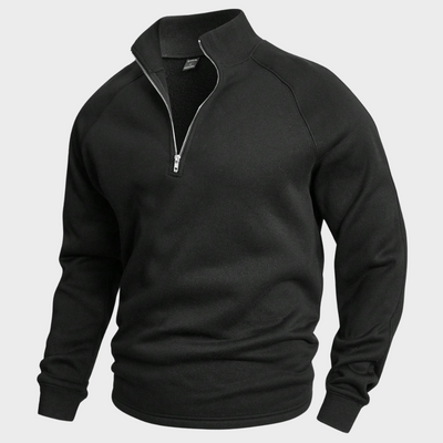 Pull Col Haut Raffaele