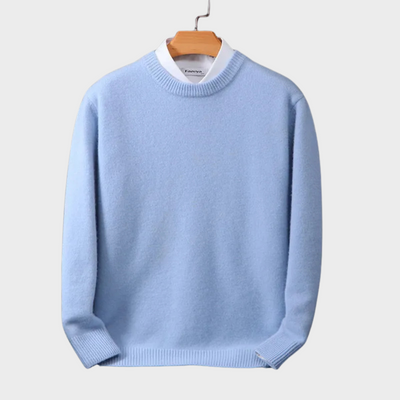 Pull en Laine Belluno