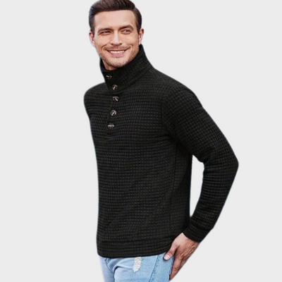 Sweatshirt Alvaro Confort Premium