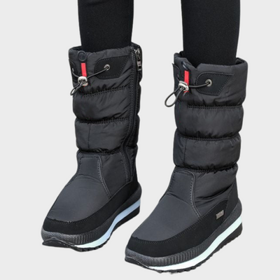 Elise | Bottes d'hiver isolées