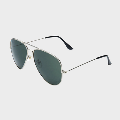 Aviator | Lunettes de Soleil Style Pilote