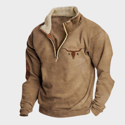 Pull Hiver Aleandro