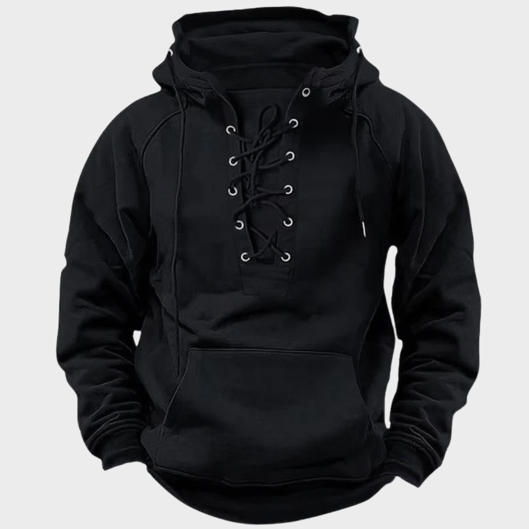 Style de Sweatshirt Lorenzo