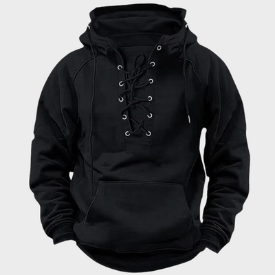 Style de Sweatshirt Lorenzo