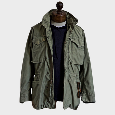 Vincent - Veste résistante de l'époque du Vietnam