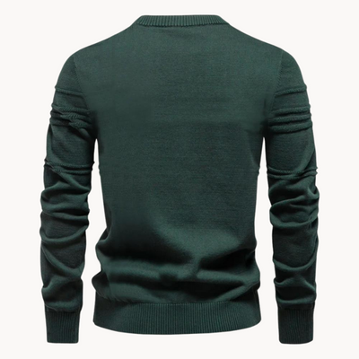 Pull Élégant Gabriele