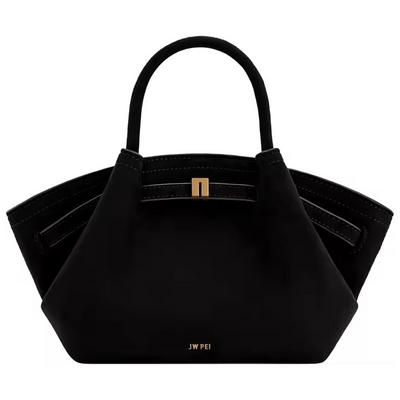 Riley™ - Sac en Micro Cuir Suédé pour Aisselle