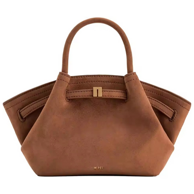 Riley™ - Sac en Micro Cuir Suédé pour Aisselle