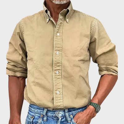 Henry™ | Chemise classique