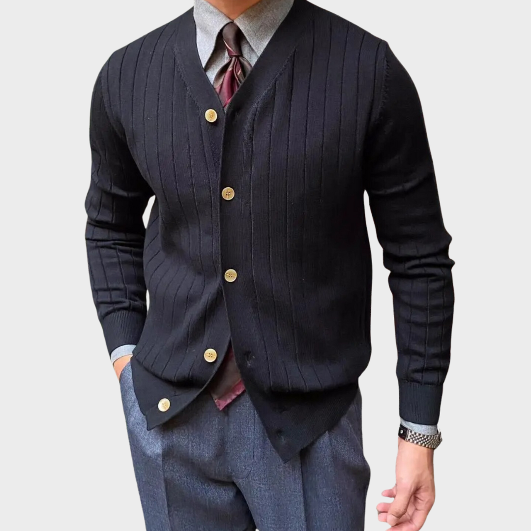 Aldo | Cardigan en tricot élégant