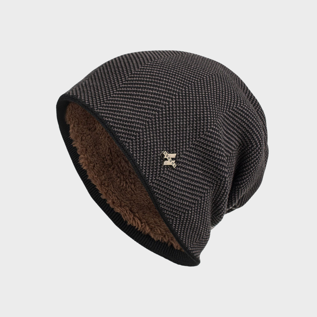 Clément | Bonnet polaire