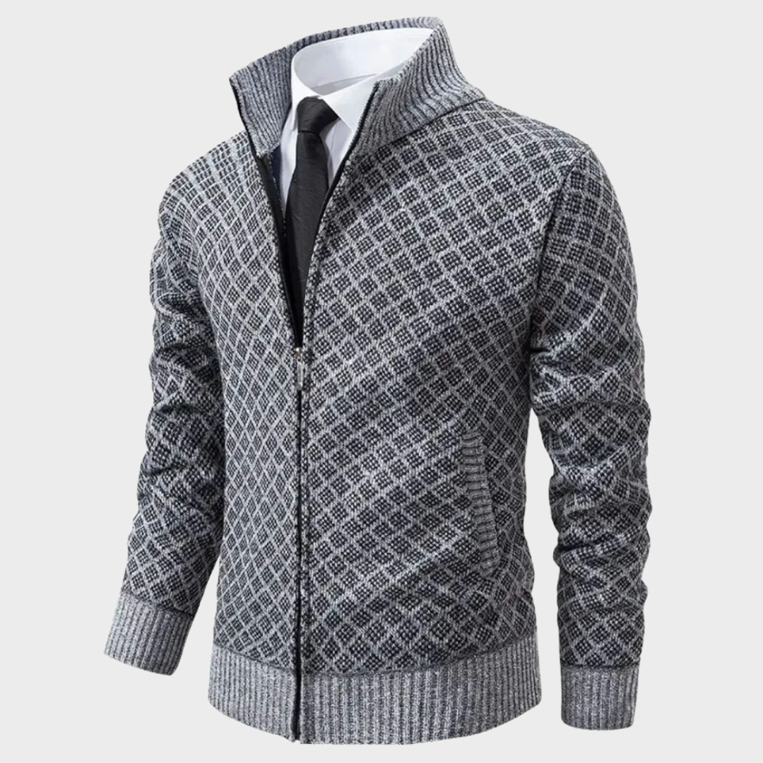 Théo | Veste moderne